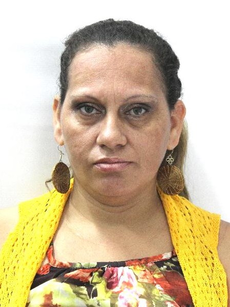 Foto de Damiana Cazuza da Silva 